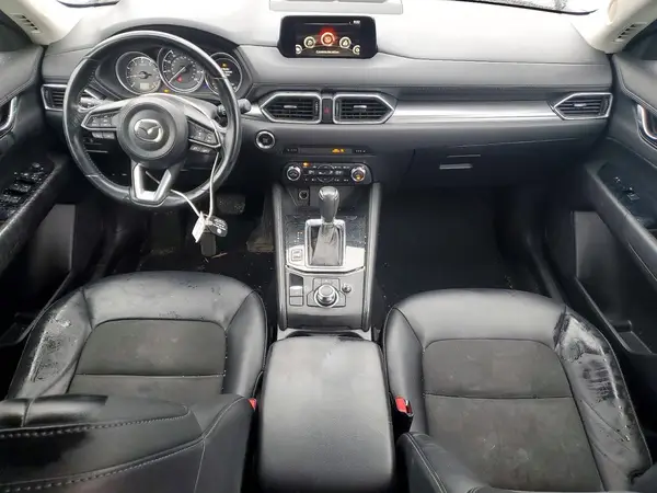 JM3KFBCM2J0354435 2018 MAZDA CX-5 - Image 8