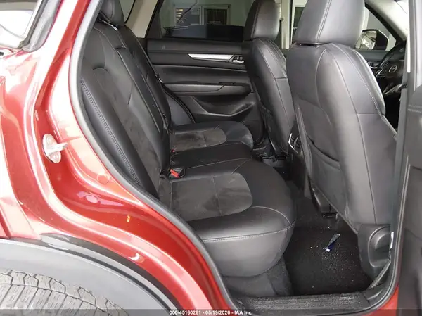 JM3KFBCM2J0354838 2018 MAZDA CX-5 - Image 8
