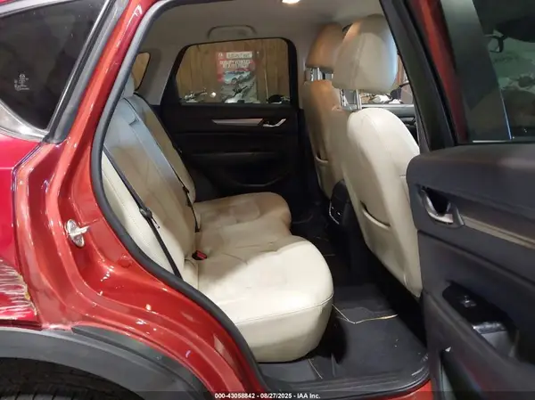 JM3KFBCM2J0358047 2018 MAZDA CX-5 - Image 8
