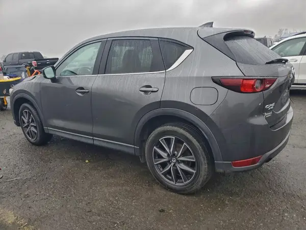 JM3KFBCM2J0359764 2018 MAZDA CX-5 - Image 2