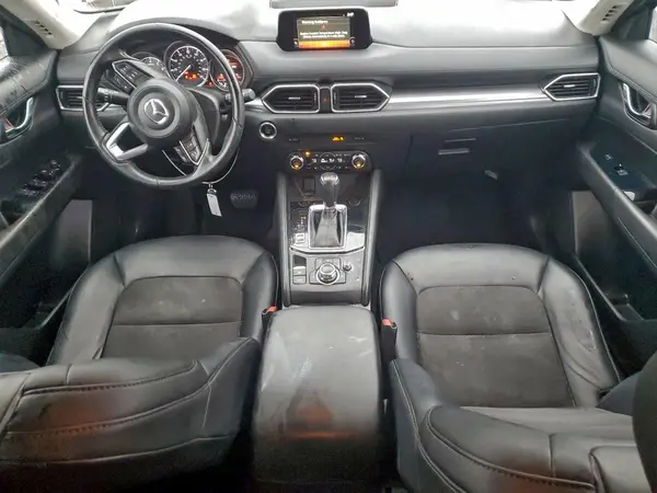 JM3KFBCM2J0359764 2018 MAZDA CX-5 - Image 8