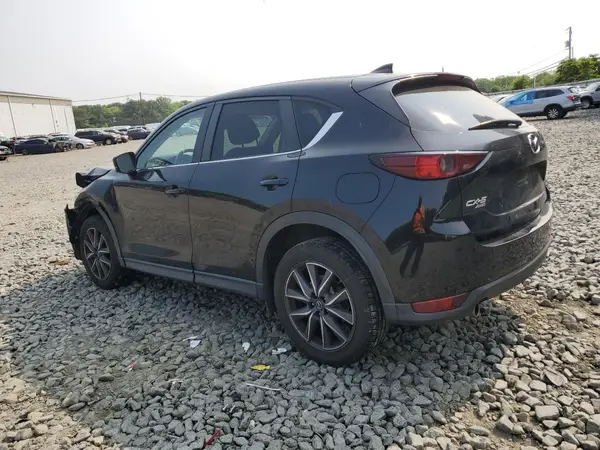JM3KFBCM2J0360297 2018 MAZDA CX-5 - Image 2