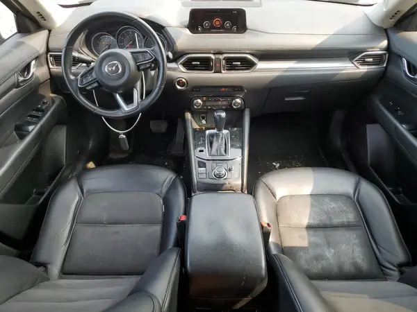 JM3KFBCM2J0360297 2018 MAZDA CX-5 - Image 8