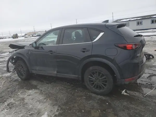 JM3KFBCM2J0362759 2018 MAZDA CX-5 - Image 2