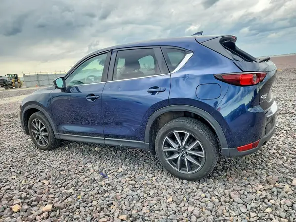 JM3KFBCM2J0362888 2018 MAZDA CX-5 - Image 2