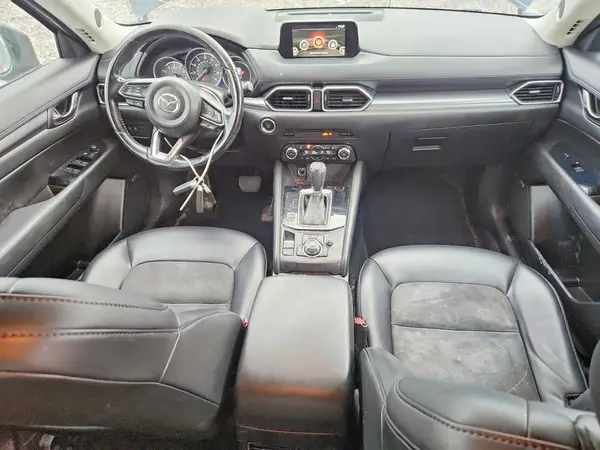 JM3KFBCM2J0362888 2018 MAZDA CX-5 - Image 8