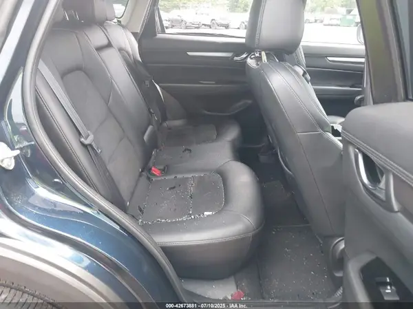 JM3KFBCM2J0364835 2018 MAZDA CX-5 - Image 8