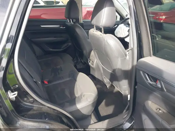 JM3KFBCM2J0368061 2018 MAZDA CX-5 - Image 8
