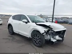 JM3KFBCM2J0368478 2018 MAZDA CX-5
