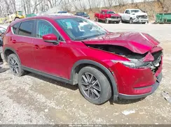JM3KFBCM2J0369064 2018 MAZDA CX-5