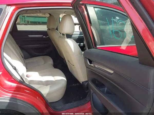 JM3KFBCM2J0369064 2018 MAZDA CX-5 - Image 8