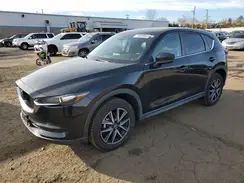 JM3KFBCM2J0369131 2018 MAZDA CX-5