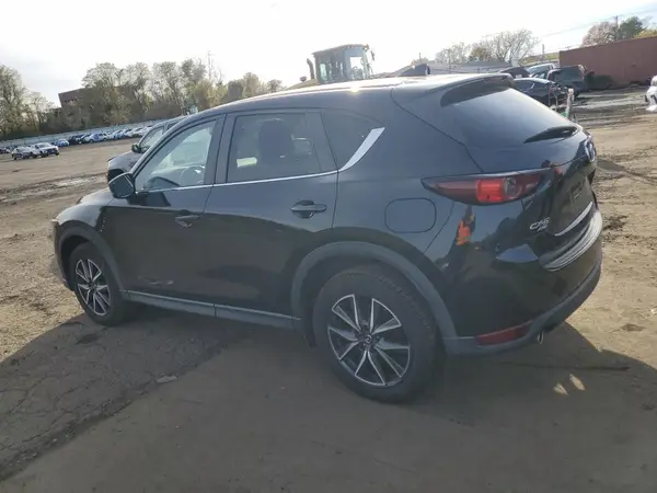 JM3KFBCM2J0369131 2018 MAZDA CX-5 - Image 2