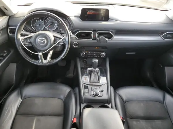 JM3KFBCM2J0369131 2018 MAZDA CX-5 - Image 8