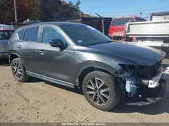 JM3KFBCM2J0373356 2018 MAZDA CX-5