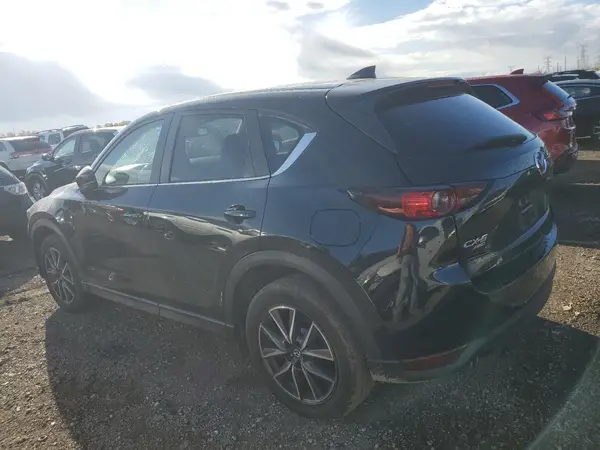 JM3KFBCM2J0373440 2018 MAZDA CX-5 - Image 2