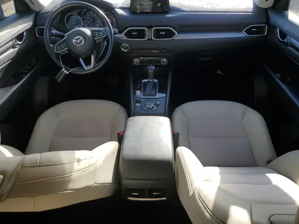 JM3KFBCM2J0373440 2018 MAZDA CX-5 - Image 8