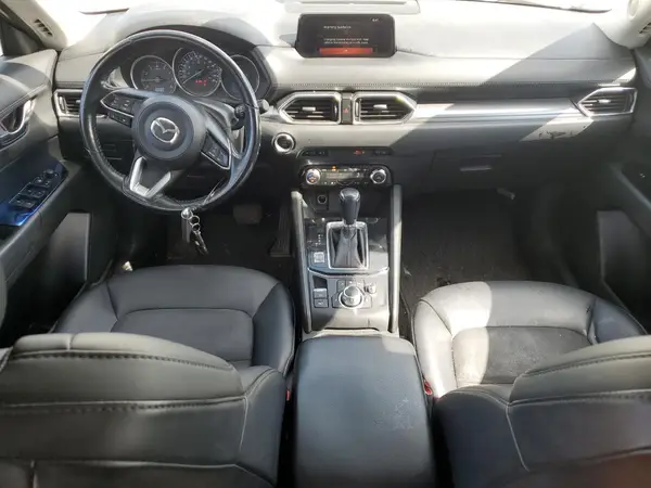 JM3KFBCM2J0375592 2018 MAZDA CX-5 - Image 8