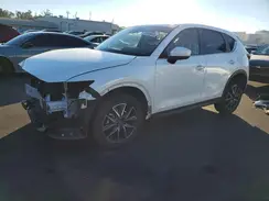 JM3KFBCM2J0376614 2018 MAZDA CX-5