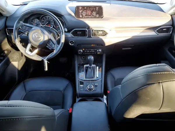JM3KFBCM2J0376614 2018 MAZDA CX-5 - Image 8