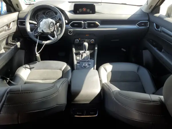 JM3KFBCM2J0378122 2018 MAZDA CX-5 - Image 8