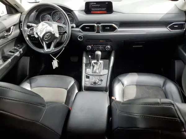 JM3KFBCM2J0379190 2018 MAZDA CX-5 - Image 8