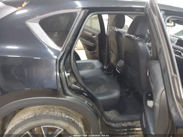 JM3KFBCM2J0380100 2018 MAZDA CX-5 - Image 8
