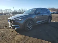 JM3KFBCM2J0380498 2018 MAZDA CX-5