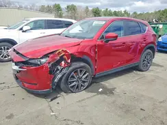 JM3KFBCM2J0382882 2018 MAZDA CX-5