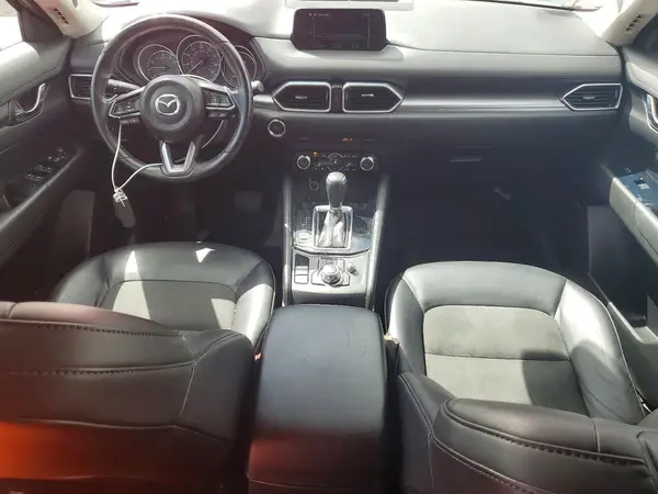 JM3KFBCM2J0382882 2018 MAZDA CX-5 - Image 8