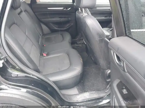 JM3KFBCM2J0386561 2018 MAZDA CX-5 - Image 8