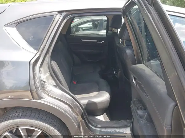 JM3KFBCM2J0387080 2018 MAZDA CX-5 - Image 8