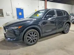 JM3KFBCM2J0393378 2018 MAZDA CX-5
