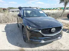 JM3KFBCM2J0398130 2018 MAZDA CX-5