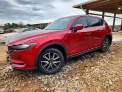 JM3KFBCM2J0399665 2018 MAZDA CX-5