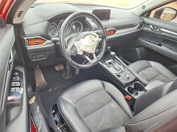 JM3KFBCM2J0399665 2018 MAZDA CX-5 - Image 8