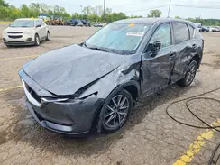 JM3KFBCM2J0400510 2018 MAZDA CX-5