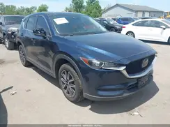 JM3KFBCM2J0400734 2018 MAZDA CX-5