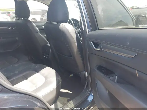 JM3KFBCM2J0400734 2018 MAZDA CX-5 - Image 8