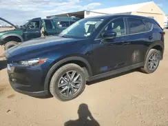 JM3KFBCM2J0401334 2018 MAZDA CX-5