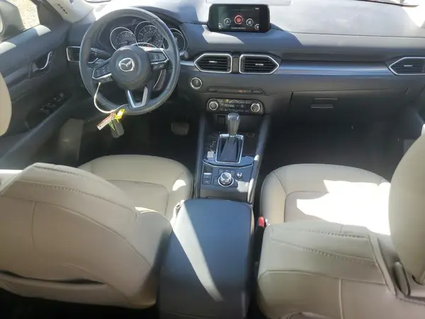 JM3KFBCM2J0401334 2018 MAZDA CX-5 - Image 8