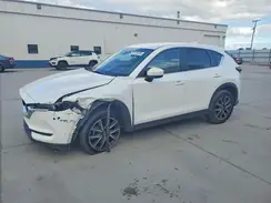 JM3KFBCM2J0403228 2018 MAZDA CX-5
