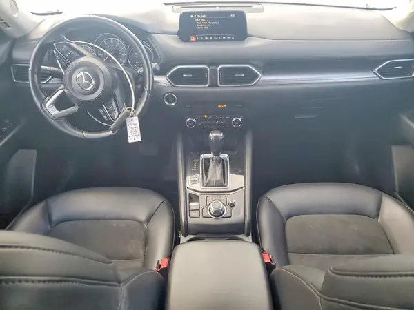 JM3KFBCM2J0403228 2018 MAZDA CX-5 - Image 8
