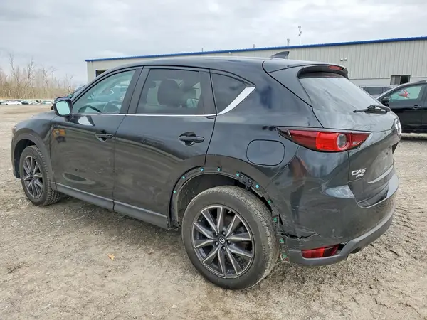 JM3KFBCM2J0406422 2018 MAZDA CX-5 - Image 2