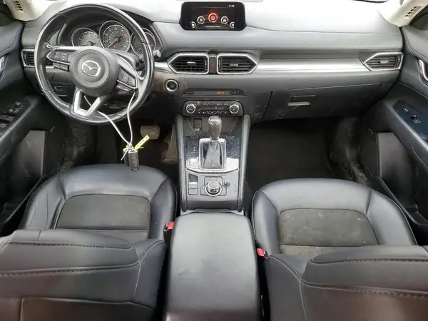 JM3KFBCM2J0406422 2018 MAZDA CX-5 - Image 8