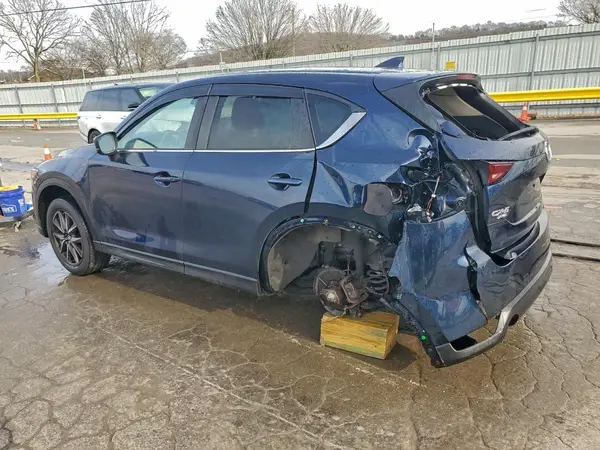 JM3KFBCM2J0407330 2018 MAZDA CX-5 - Image 2