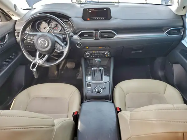 JM3KFBCM2J0407330 2018 MAZDA CX-5 - Image 8