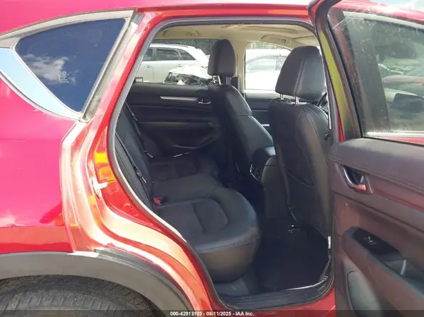JM3KFBCM2J0416528 2018 MAZDA CX-5 - Image 8