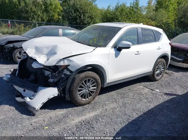 JM3KFBCM2J0422040 2018 MAZDA CX-5 - Image 2