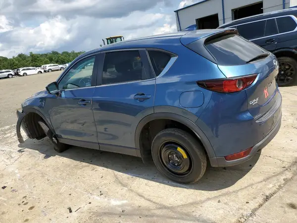 JM3KFBCM2J0424970 2018 MAZDA CX-5 - Image 2